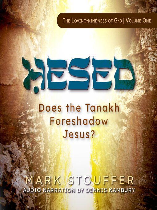 Title details for Hesed by Mark Stouffer - Available